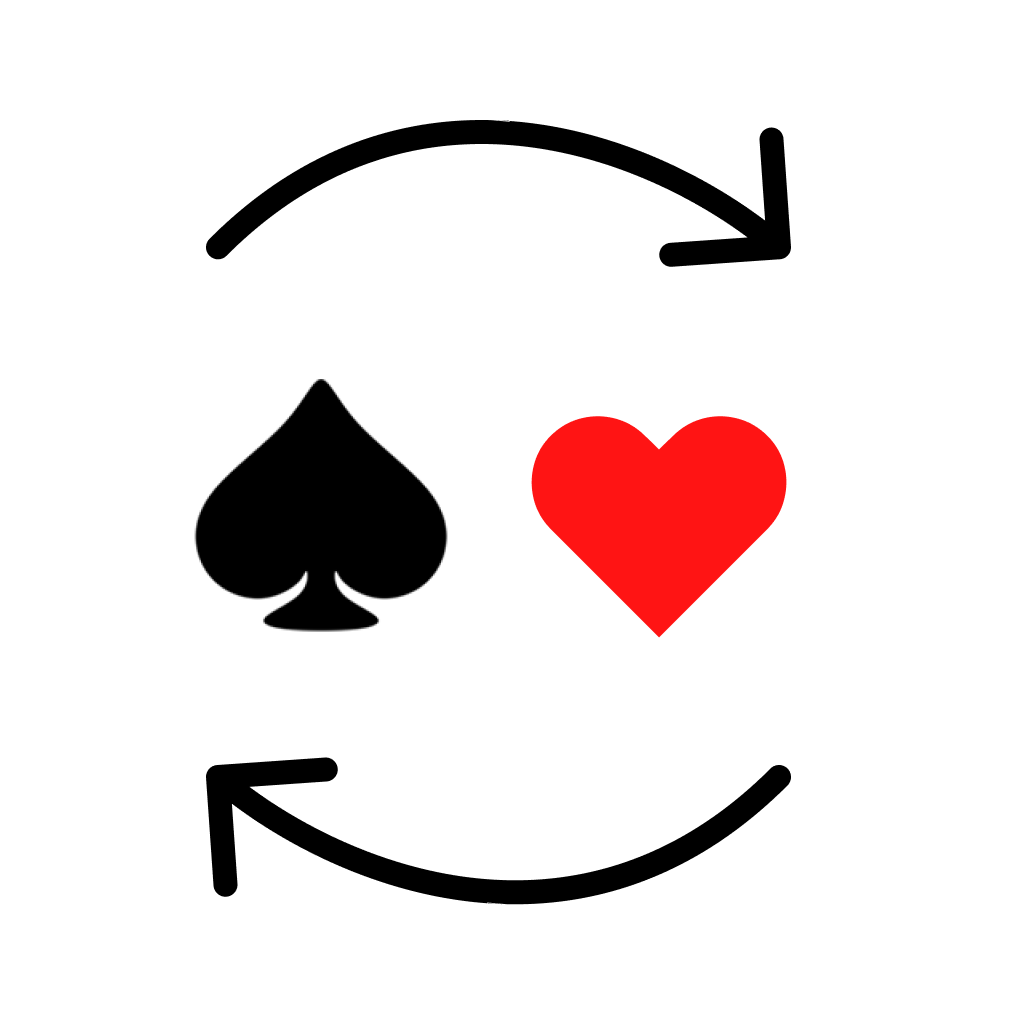 Async Poker Logo